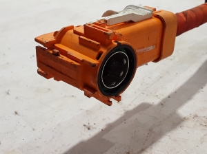 VOLVO C 40 I (2022–2026) Other wire 32340750 - 3