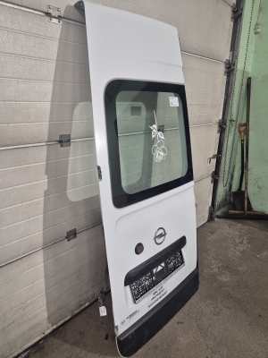 Opel Movano B (2010–2022) Hecktür - 5