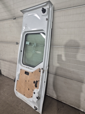 Opel Movano B (2010–2022) Hecktür und ihre Teile - 2
