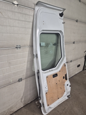 Opel Movano B (2010–2022) Hecktür und ihre Teile - 4