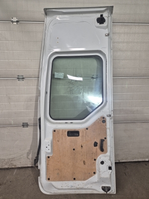 Opel Movano B (2010–2022) Hecktür und ihre Teile - 5