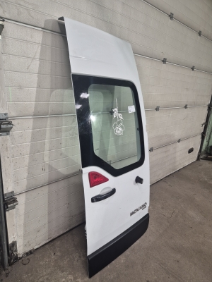 Opel Movano B (2010–2022) Hecktür und ihre Teile - 6