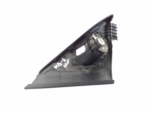 Mercedes Benz E-Class W212 (2009–2015) Esiukse muu osa A2127200248 - 2