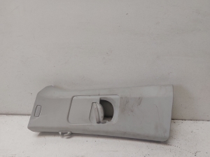 B-pillar interior trim - 2K7867243M