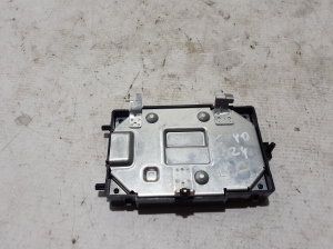 VOLVO C 40 I (2022–2026) Tālruņa lādētājs 32389357 - 2