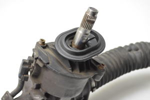 Volkswagen Passat B7 (2010–2014) Roolilatt 561423051M - 4