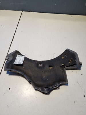 BMW 5 SERIES F11 (2010–2017) Schalldämmung 7188421 - 2