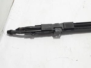 VOLVO C 40 I (2022–2026) Jahutusradiaatori voolik 32339542 - 3