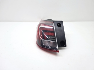 Opel Crossland X X 75 (2017–2026) Eckleuchte hinten 208006 - 12