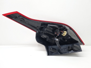 Opel Crossland X X 75 (2017–2026) Eckleuchte hinten 208006 - 3