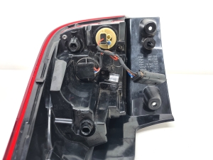 Opel Crossland X X 75 (2017–2026) Eckleuchte hinten 208006 - 6