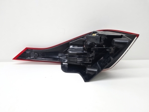 Opel Crossland X X 75 (2017–2026) Eckleuchte hinten 208006 - 10