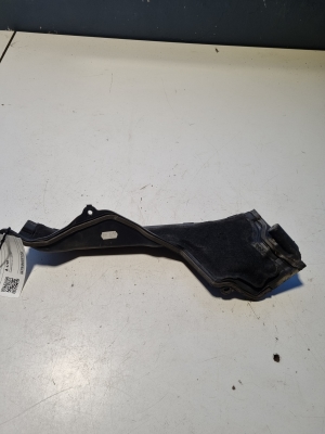 BMW 5 SERIES F11 (2010–2017) Schalldämmung 7204336 - 3
