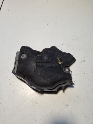 BMW 5 SERIES F11 (2010–2017) Schalldämmung 7211898 - 3