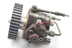 Opel Astra J (2009–2017) Fuel pump 55586500 - 2