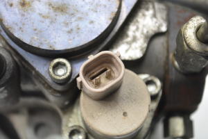 Opel Astra J (2009–2017) Fuel pump 55586500 - 3