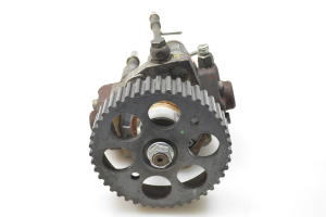 Opel Astra J (2009–2017) Fuel pump 55586500 - 5