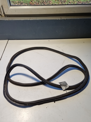 BMW 5 SERIES F11 (2010–2017) Kofferraumdichtung an der Karosserie 4878854 - 2