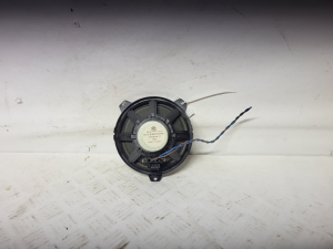 BMW 3 SERIES E46 (1998–2007) Rear side door speaker 6513-8368233A - 2