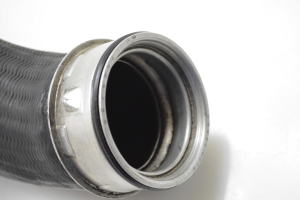 Mercedes Benz E-Class W212 (2009–2015) Intercooler hose A2045280682 - 4