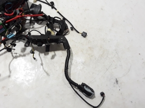 VOLVO C 40 I (2022–2026) Vadu instalācija 32356446 - 5
