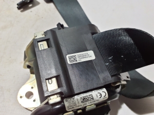 VOLVO C 40 I (2022–2026) Sicherheitsgurt hinten 32341276 - 2