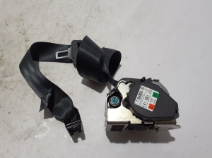 VOLVO C 40 I (2022–2026) Sicherheitsgurt hinten 32341276 - 3