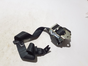 VOLVO C 40 I (2022–2026) Sicherheitsgurt hinten 32341276 - 2