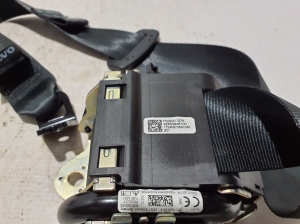 VOLVO C 40 I (2022–2026) Sicherheitsgurt hinten 32341276 - 4
