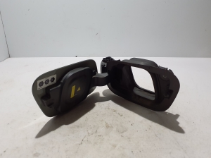 VOLVO C 40 I (2022–2026) Tankdeckel 32357683 - 3