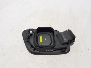 VOLVO C 40 I (2022–2026) Tankdeckel 32357683 - 4
