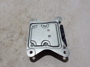 VOLVO C 40 I (2022–2026) Airbag module 32387684 - 2