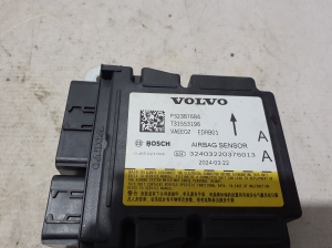 VOLVO C 40 I (2022–2026) Airbag module 32387684 - 3