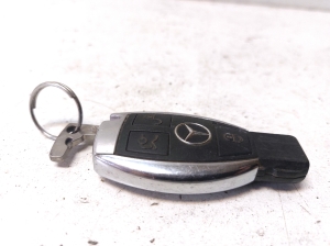 Mercedes Benz R-Class 251 (2006–2017) Zündschlüssel - 4