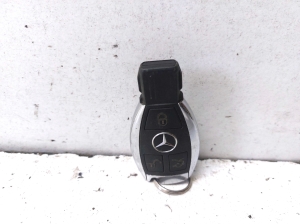 Mercedes Benz R-Class 251 (2006–2017) Zündschlüssel - 3