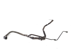 BMW IX3 G08 (2021–2026) Schlauch 8743389 - 2