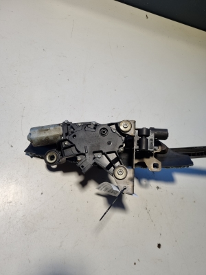 BMW 5 SERIES F11 (2010–2017) Heckscheibenwischermechanismus 7311415 - 2