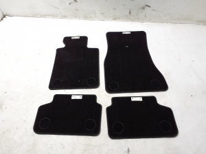 BMW 5 SERIES G30 (2016–2026) Salongimatid 7419494 - 2