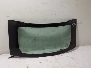 VOLVO C 40 I (2022–2026) Aizmugures stikls 32368724 - 2