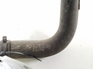 BMW IX3 G08 (2021–2026) Schlauch 8743382 - 3