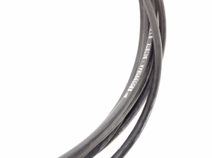 Jeep Grand Cherokee WK2 (2010–2026) Hood release cable 68059956AA - 3
