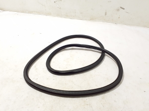 VOLVO C 40 I (2022–2026) Front door rubber seal 32274524 - 2