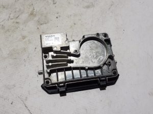 VOLVO C 40 I (2022–2026) Front camera 32410083 - 3