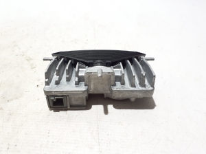 VOLVO C 40 I (2022–2026) Front camera 32410083 - 5