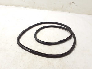 VOLVO C 40 I (2022–2026) Front door rubber seal 32274524 - 2