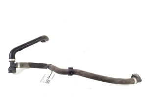   Wasserschlauch Kühler  - 8743372 