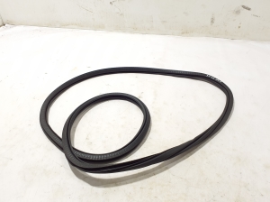   Rear side door seal on the door  - 32274525 