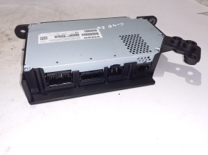 VOLVO C 40 I (2022–2026) Audio amplifier 32264589 - 3