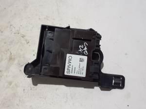  Trunk lid control module  - 32384828 