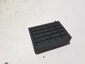 VOLVO C 40 I (2022–2026) Vadības bloks 32230520 - 2
